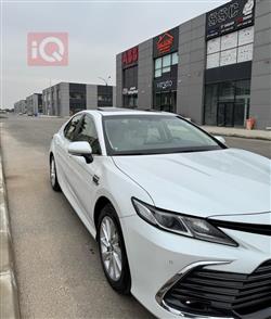 تۆیۆتا کامری